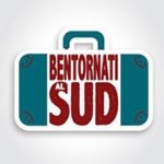 logo Bentornati al Sud