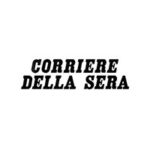 logo corriere della sera